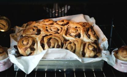 Különleges desszertre vágysz? Készítsd el a Nutellás csiga receptjét! ISTENI Nutellás csiga recept, amit mindenki imád!
