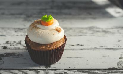 Répatorta recept Répatorta muffin