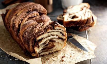 MENNYEI csokis babka recept, a tökéletes kalács! Különlegességre vágysz? Íme a csokis babka receptje!