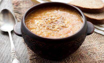 RECEPT: Paradicsomos káposzta egészséges változatban Paradicsomos káposzta egészségesen, ahogy szereted!