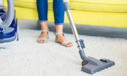 Szőnyegtisztítás professzionálisan otthon (Tipp) Tippek, hogy tisztítsd meg otthon a szőnyeget