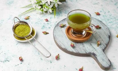 Az új őrület: A Matcha tea - Miért ilyen népszerű? Matcha tea: tudnivalók és jótékony hatásai