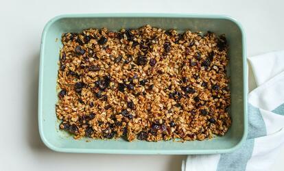 granola készítése házilag recepttel granola készítése házilag egyszerűen