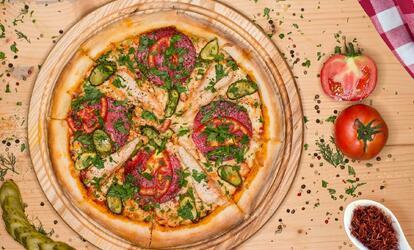 5 leggyakoribb hiba pizzasütésnél Tökéletes pizza házilag, ezeket a hibákat ne kövesd el pizza sütésnél