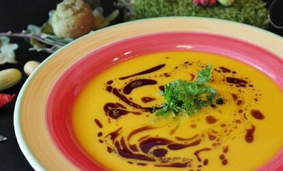 hokkaido krémleves recept hokkaido krémleves recept
