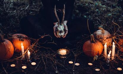 Így készülj Halloween-ra 5 tipp Halloween-ra