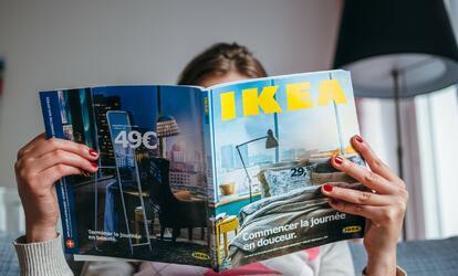 megszűnik az ikea katalógus ikea katalógus