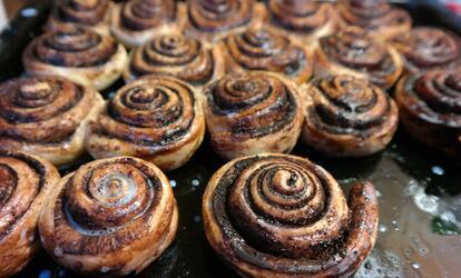 legfinomabb kakaós csiga recept kakaós csiga recept