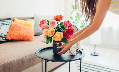 5 olcsó és egyszerű tavaszi dekor ötlet 5 olcsó tavaszi dekorációs tipp