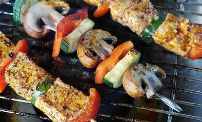 Ezekre érdemes odafigyelned, ha cukorbetegként grillezel Grillezés