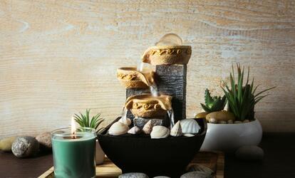 Így legyél produktív - feng shui a dolgozószobában Feng shui a dolgozószobában