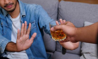 Alkohol nélküli szilveszter Alkoholmentes szilveszter