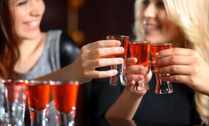 Méregtelenítés ivás után Méregtelenítés alkohol után