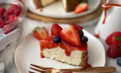 Anyák napi torta Anyák napi recept