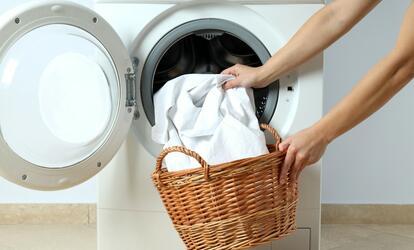 Ezeket mosd ki használat előtt Használat előtti mosás