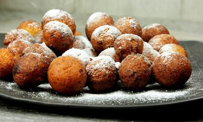 Borbás Marcsi recept Borbás Marcsi sütemény