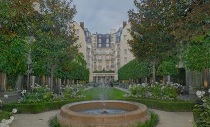 Melyik luxus hotelbe mennél el szívesen? Luxus hotelek