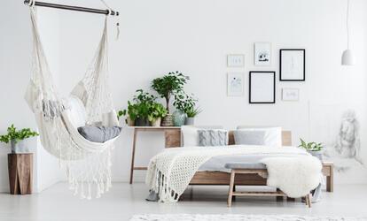 hygge lakberendezésui stílus Őszi hygge lakberendezés