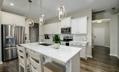 Konyha felújítás okosan, praktikus és esztétikus megoldások, amelyek hosszú távon is működnek