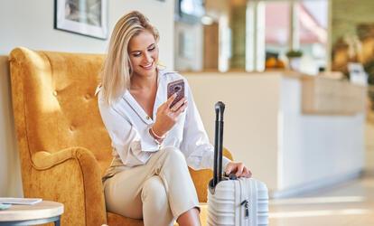 Nem csak az számít hol van a szálloda!