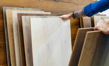 laminált padló előnyei