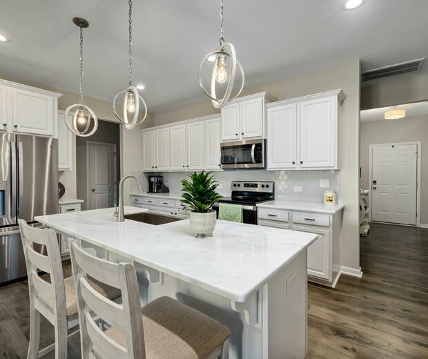 Konyha felújítás okosan, praktikus és esztétikus megoldások, amelyek hosszú távon is működnek