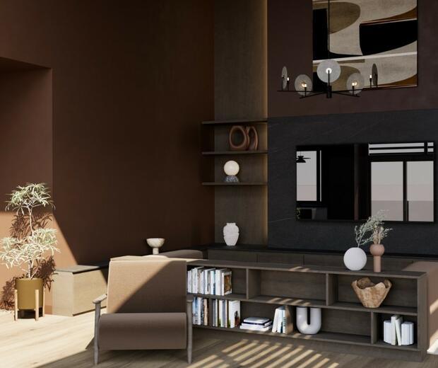 2025 design tippek lakásokba