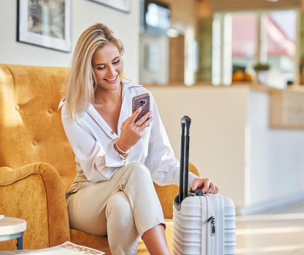 Nem csak az számít hol van a szálloda!