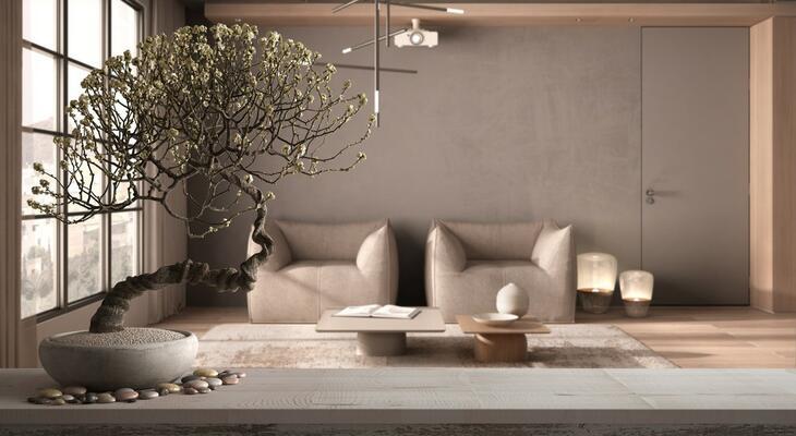 Feng shui az előszobában Feng shui az előszobában Színek, fény, kristályok, tükrök +