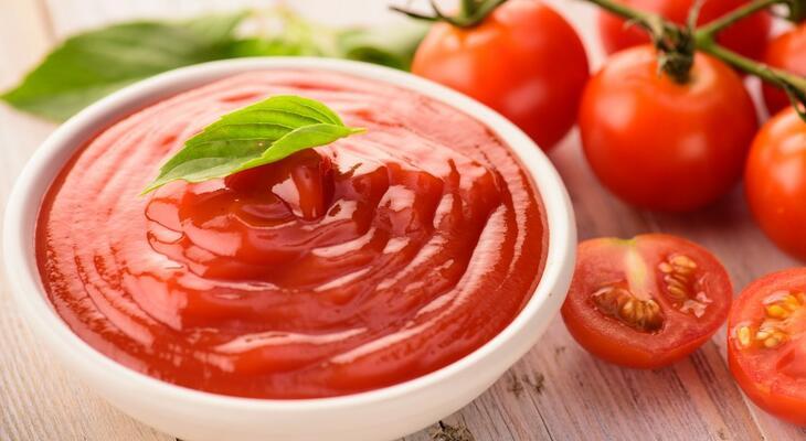 Így készíts isteni finom és egészséges házi ketchupot percek alatt Egy finom, egészséges, házi ketchup recept
