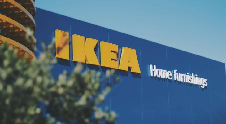 Új alkalmazás az IKEA jóvoltából IKEA új alkalmazása