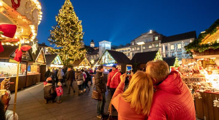 Adventi vásár Magyarországon Legszebb Magyarországi adventi vásárok