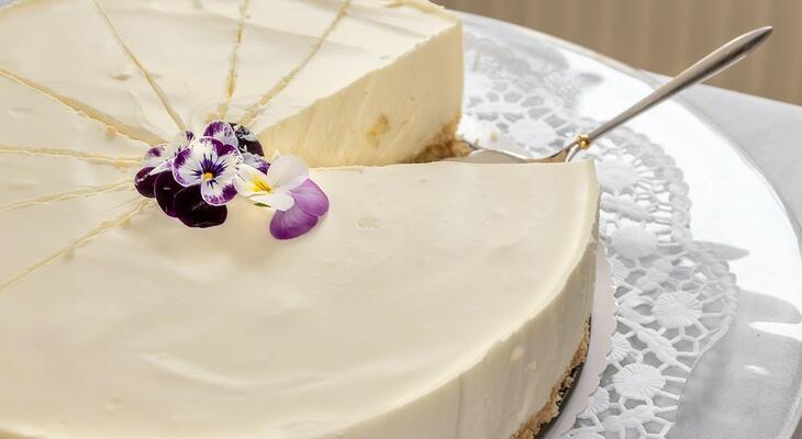 6 ínycsiklandó krém, ami bármelyik tortába tökéletes választás lehet! Torta krém receptje