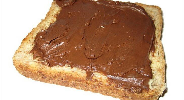 Házi Nutella percek alatt! Nutella recept