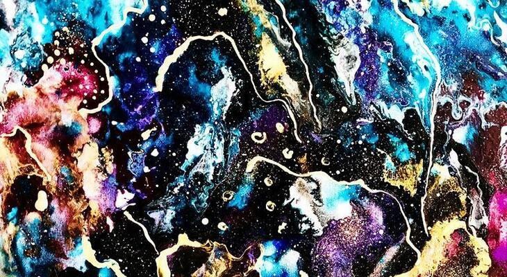 Szereted a modern kiegészítőket? Válaszd a galaxis mintás daparbokat Te is szereted a galaxis mintát? Ezekkel az ötletekkel különleges lehet otthonod