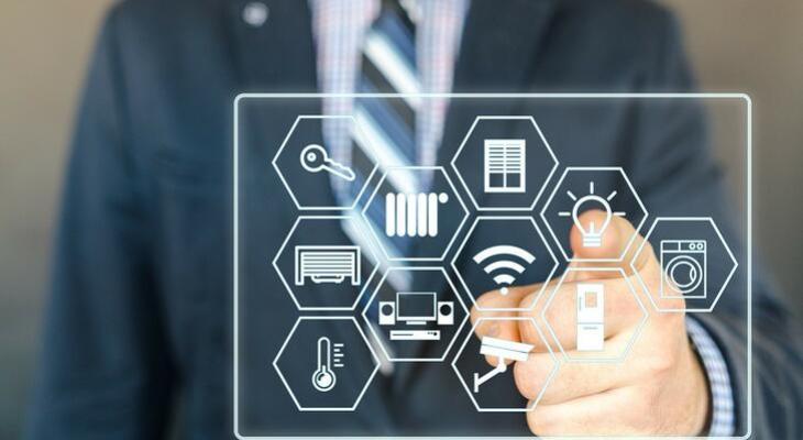 Nagy innovációk az okos otthonok terén Okos otthonokban van a jövő