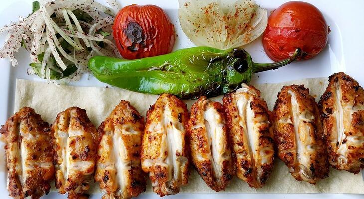 Top 3 tavaszi grill pác a hétvégére Top 3 tavaszi grill pác - kipróbált receptek
