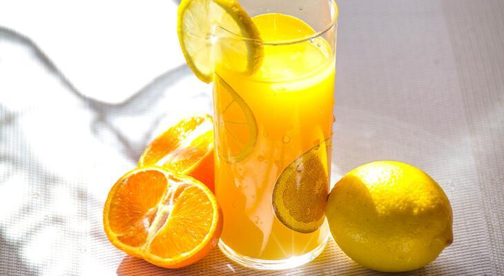 Elképesztő limonádé receptek, melyeket ki kell próbálnod idén Ilyen limonádékét még biztosan nem ittatok soha