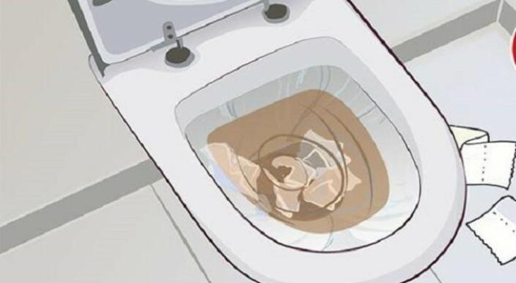 Eldugult a wc? 4 trükk, amivel azonnal megszüntetheted a dugulást! Wc dugulás elleni trükkök