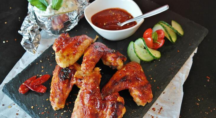 Nyűgözd le vendégeidet különleges grill pác receptjeinkkel Ezeket az elképesztően finom pácokat neked is ki kell próbálnod idén nyáron