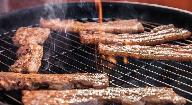 Tanácsok grillezéshez Adunk néhány hasznos tanácsot grillezéshez!