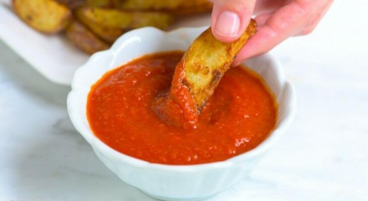 Mennyei házi ketchup recept, ami után tuti nem veszel többé boltit! Ketchup recept