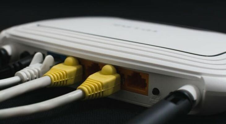 Veszélyes lehet ez a típusú router! Neked milyen van? Veszélyes Router Tp-Link
