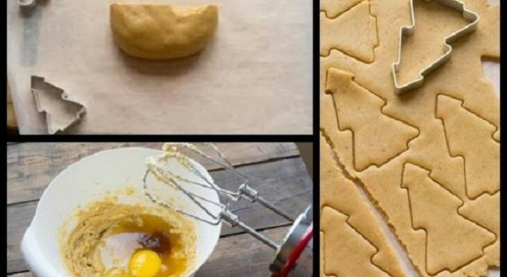 Gyömbéres mézeskalács receptje karácsonyra! Mennyei az íze! Gyömbéres mézeskalács recept