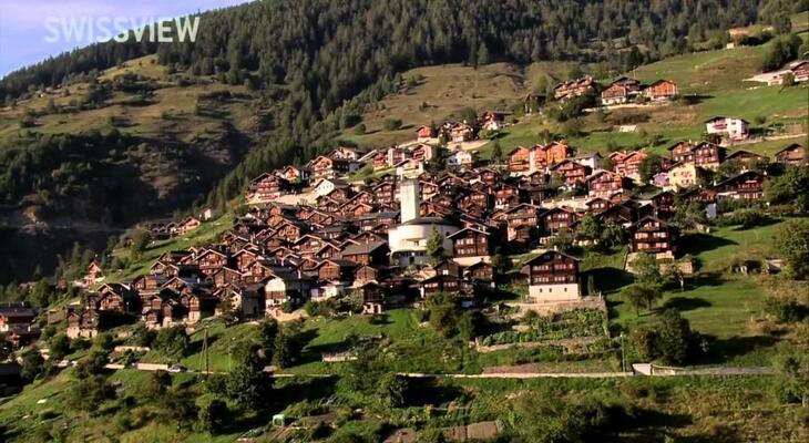 21 millió forintot ad ez a svájci falu, ha odaköltözöl! 21 milliót ad ez a svájci falu, ha te odaköltözöl a családdal