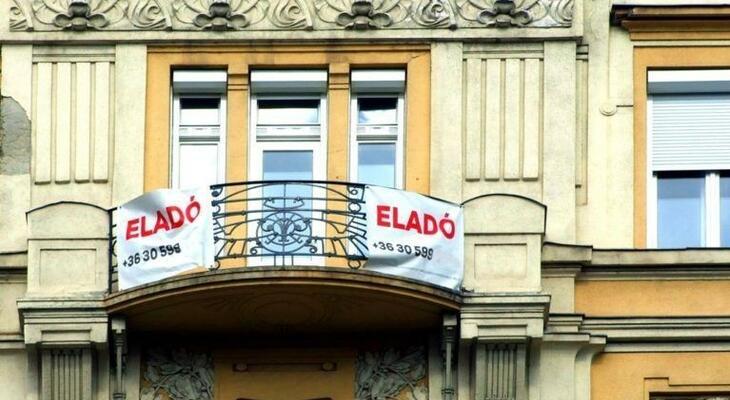 Kiszámolták, hány évig kell dolgozni egy hazai lakásért! Hány évig kell dolgozni egy budapesti lakásért egy átlag magyar embernek?