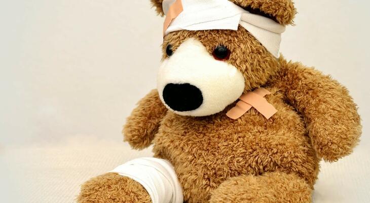 Takarítási rutin betegség esetére Hogyan takaríts, ha beteg a család?