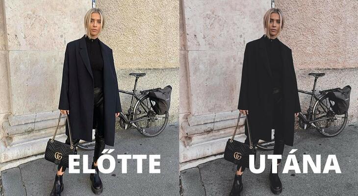 Így (sz)építsd az Instagram profilod Lightroom segítségével! Így keverd ki a saját filtered a tökéletes instagram profilhoz!
