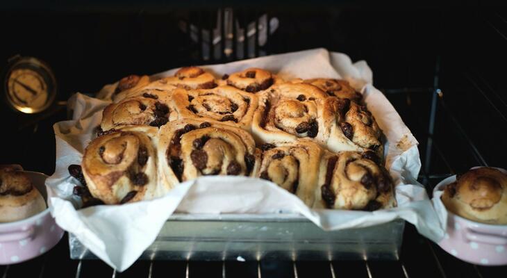 Különleges desszertre vágysz? Készítsd el a Nutellás csiga receptjét! ISTENI Nutellás csiga recept, amit mindenki imád!