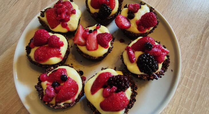 Zabpehely recept Zabkosárka
